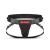 No-Parts - Taylor Adjustable Strap On Harnas Met Dubbele O-Ring