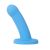 Sportsheets | 12,7 cm stevige siliconen dildo met zuignap | Blauw