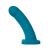 Sportsheets | 20,3 cm holle vibrerende siliconen dildo | Groen