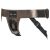Strap-On-Me | Exclusieve lederen Strap-on-me Harnas | Brons
