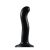 Strap-On-Me | Voor G-spot en P-spot | Ultra glad siliconen | Groot