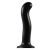 Strap-On-Me | Voor G-spot en P-spot | Ultra glad siliconen | Extra groot