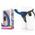 Pegasus + gratis harnas | Inclusief afstandsbediening |  P-Spot / G-Spot Siliconen voorbinddildo