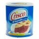 Crisco Fisting Glijmiddel