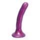Sportsheets | 12,7 cm siliconen dildo | Paarse kleur