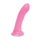 Sportsheets | 16,5 cm siliconen dildo in felroze kleur