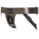 Strap-On-Me | Exclusieve lederen Strap-on-me Harnas | Brons