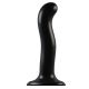 Strap-On-Me | Voor G-spot en P-spot | Ultra glad siliconen | Beginners