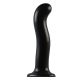 Strap-On-Me | Voor G-spot en P-spot | Ultra glad siliconen | Extra groot