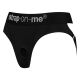 Strap-On-Me | XXL jarretelgordels harnas | Chique en sexy