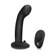 Pegasus + gratis harnas | P-spot / G-spot siliconen voorbinddildo