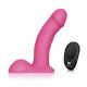 Pegasus + gratis Harnas | Realistische siliconen dildo met ballen